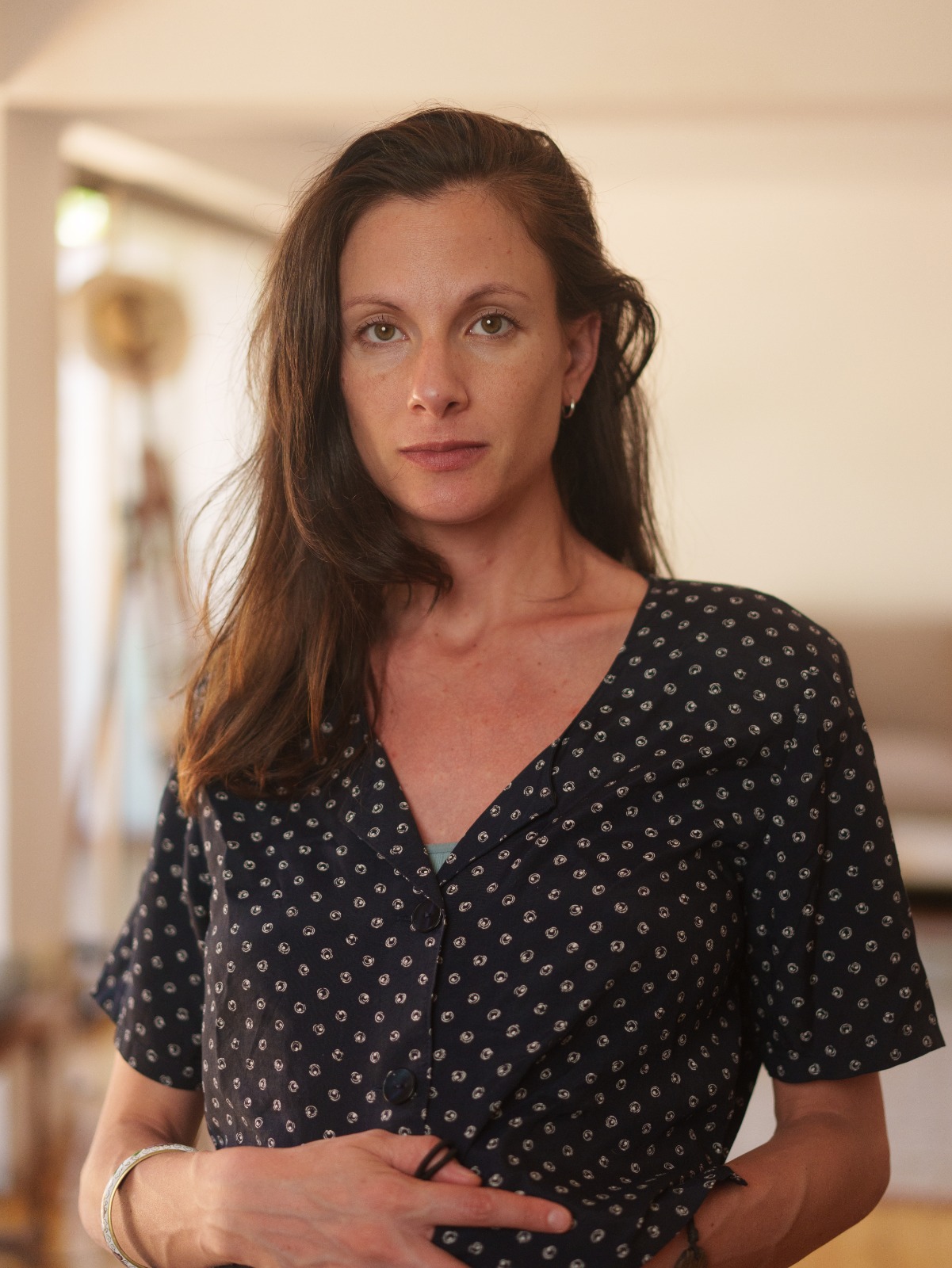 Elisa McCoy