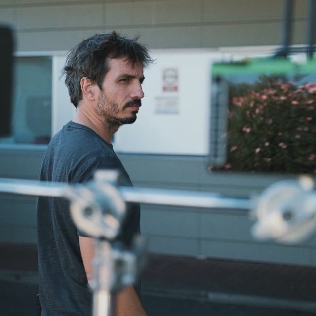 Kurt, Curro Novallas