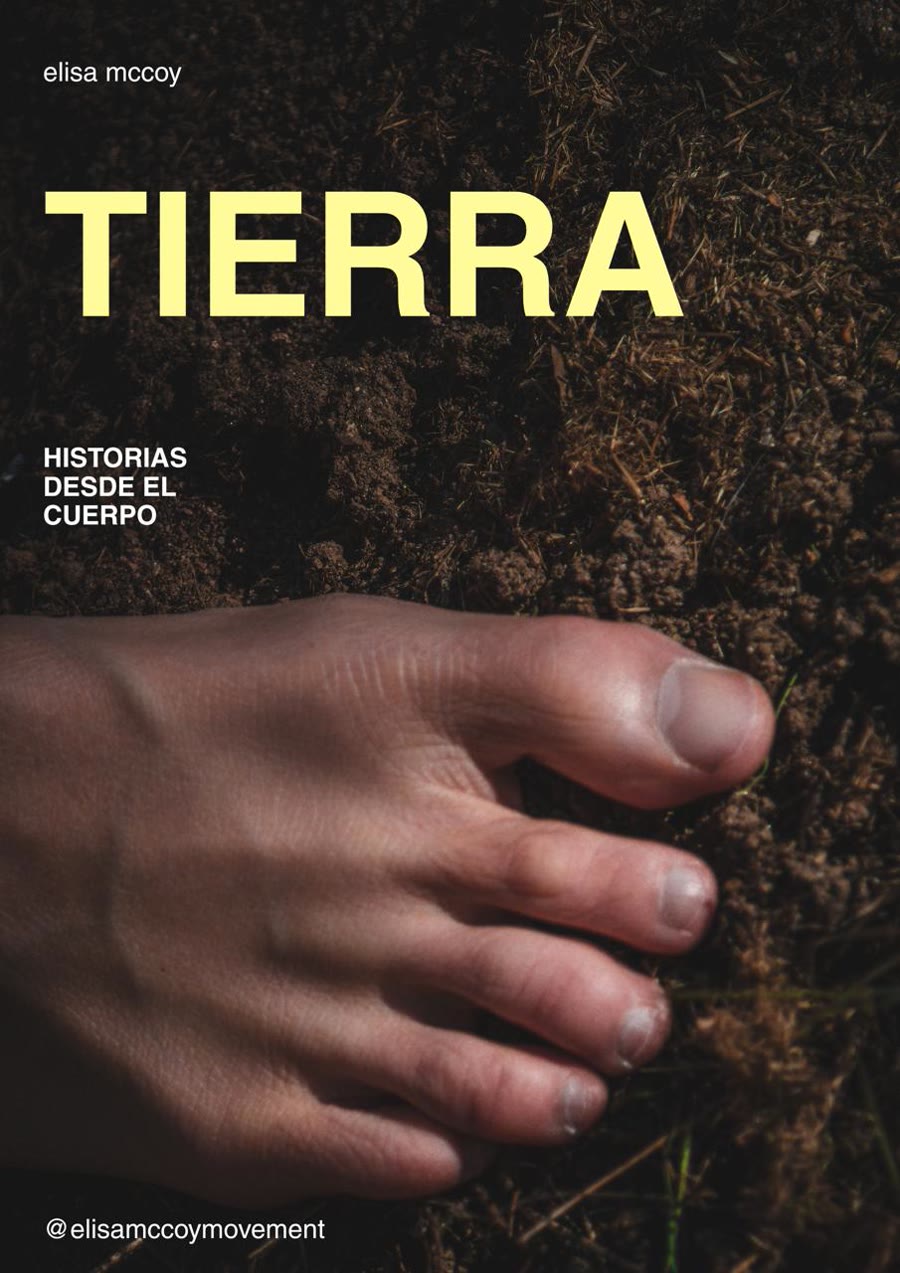 Tierra — el primero de los cuatro elementos
